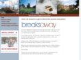 breaks-away.co.uk