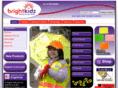 brightsportz.com
