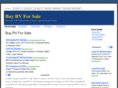 buy-rv-for-sale.com