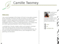 camilletwomey.com