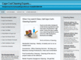 capecodcleaningexperts.com