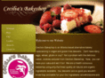 ceciliasbakeshop.com