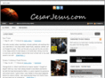 cesarjesus.com