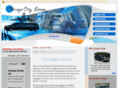 chicagocitylimos.com