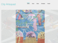 cityartsquad.com