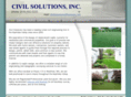 civil-solutions.net