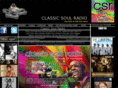 classicsoulradio.biz
