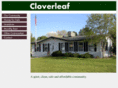 cloverleafmhc.com