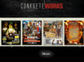 conkreteworks.com