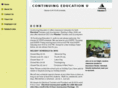continuingeducationu.com