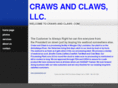 crawsandclaws.com