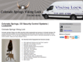 csvikinglock.com