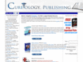 cureologypublishing.com