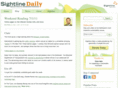 dailyscore.org