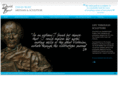 davidburtsculptures.com