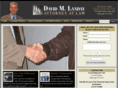 davidlanday.com