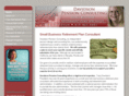 davidsonpension.com