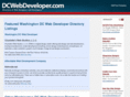 dcwebdeveloper.com