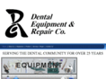 dentalequipmentandrepair.com