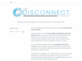 disconnectchurch.com