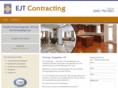 ejt-contracting.com