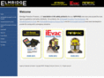elmridgeprotection.com