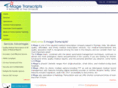emagetranscripts.com