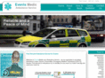 eventsmedic.com