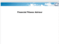 financialfitnessadvisor.com