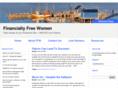 financiallyfreewomen.com