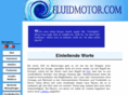 fluidmotor.com