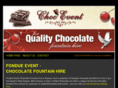 fondueevent.com
