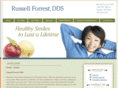 forrestdds.com