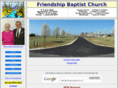 friendship-baptistchurch.com