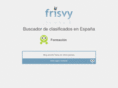 frisvy.com