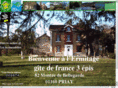 gite-lermitage.com