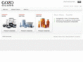 gozoglass.com