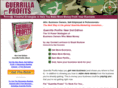 guerilla-profits.com
