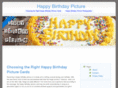 happybirthdaypicture.org