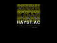 haystackproject.org