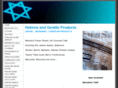 hebrewandgentileproducts.com