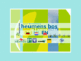 heumensbos.com