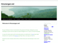 hinunangan.net