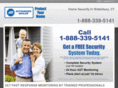 homesecuritywaterbury.com
