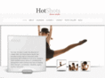 hotshotsdancestudio.com