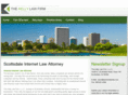 internetattorneyarizona.com