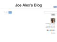 joealex.org