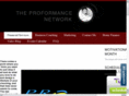 keithfansher.com