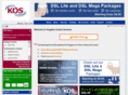 kingstononlineservices.com