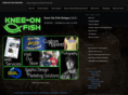 kneeonfish.com